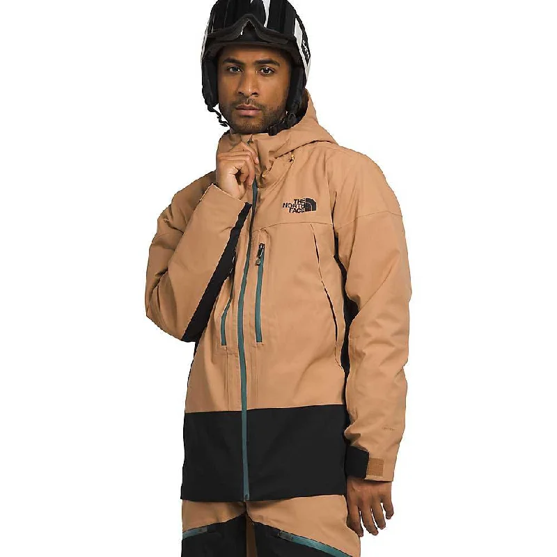 The North Face Men's Mount Bre Jacket