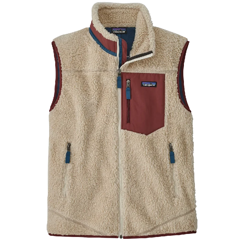 Men's Classic Retro-X Vest