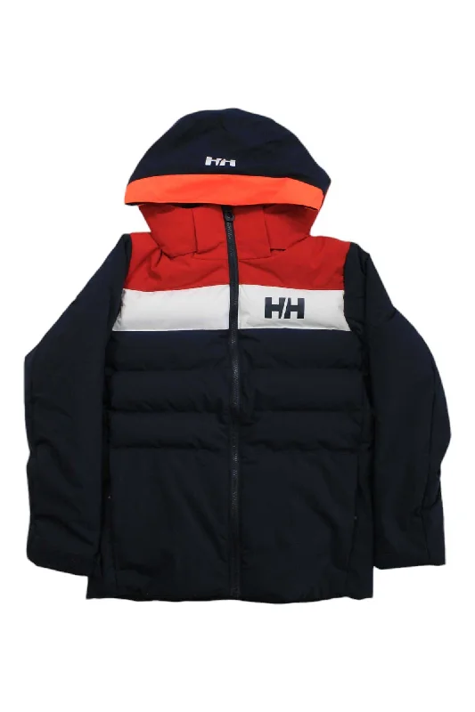 Helly Hansen Juniors' Cyclone Jacket