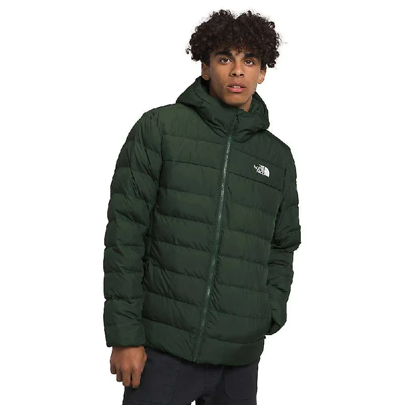 The North Face Men's Aconcagua 3 Hoodie