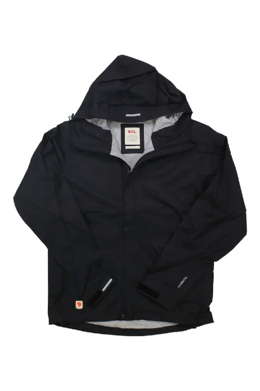 Fjallraven Men's High Coast Hydratic Jacket