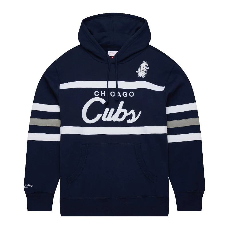 Chicago Cubs Head Coach 1914 Hoodie