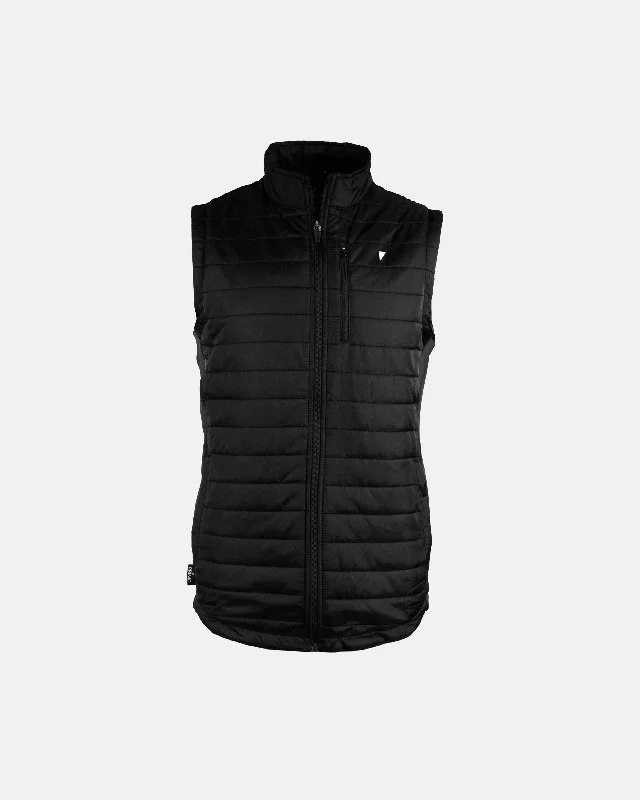 Black Vest