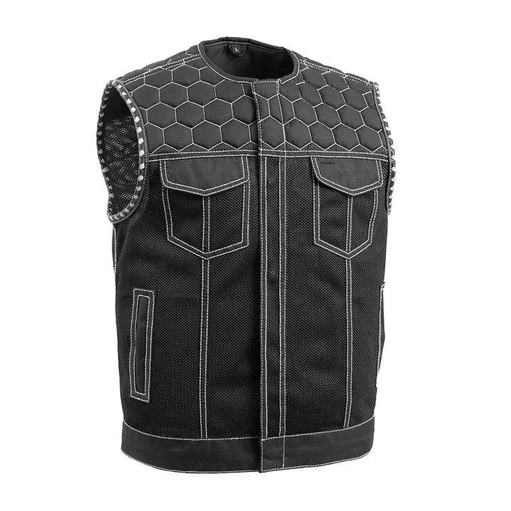 Moto Mesh Hornet Vest