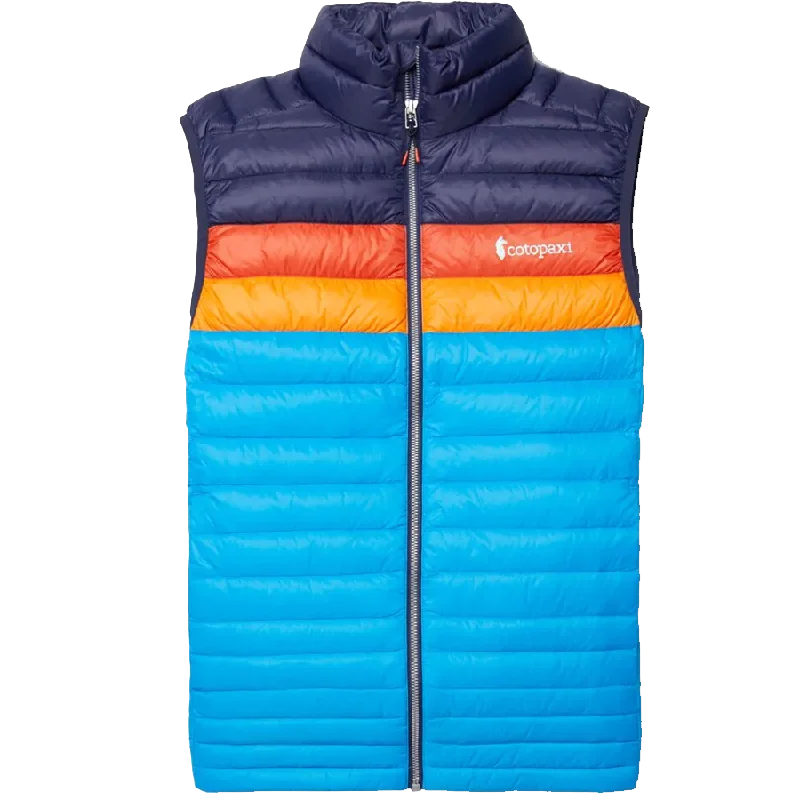 Men's Fuego Down Vest