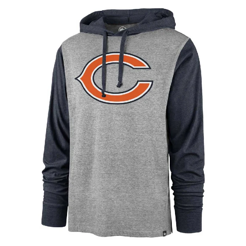 Chicago Bears Imprint Callback Club Hooded Sweatshirt