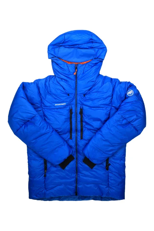 Mammut Men's Eigerjoch Pro IN Hooded Jacket