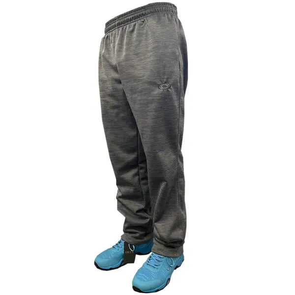 Elite Men's Sweatpants - Heather Grey