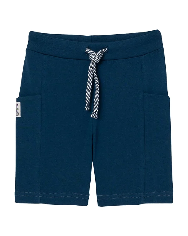 Cherubino Short